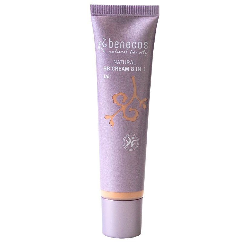 Fair BIO 8-in-1 BB Cream - 30ml - Benecos