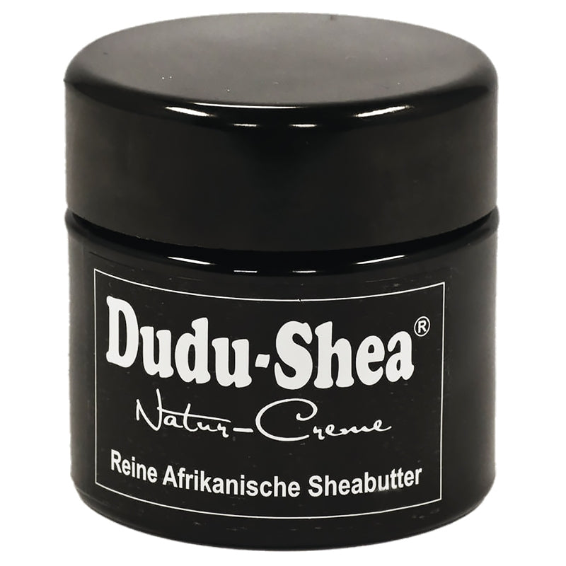 Natürliche Sheabutter - 100 ml - Dudu-Shea