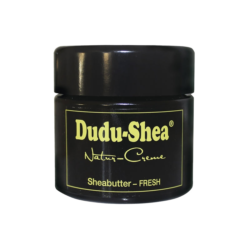 Natürlich duftende Sheabutter – 15 ml – Dudu-Shea