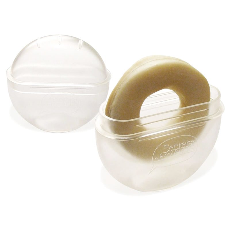 Festes Shampoo in der Box – Geheimnisse der Provence