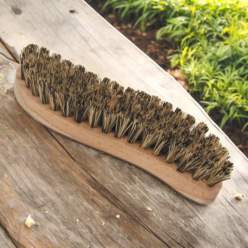 Brosse de ménage dure - La droguerie écologique