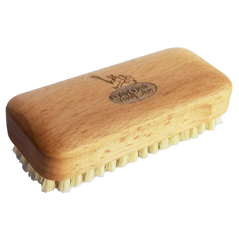 DIY-Bürste – Der umweltfreundliche Baumarkt