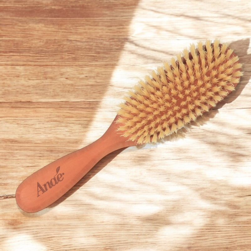 Brosse oblongue poirier - Anaé