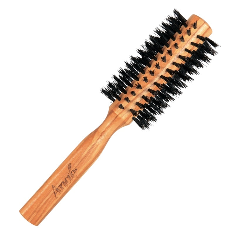 Brosse olivier ronde sanglier - Anaé