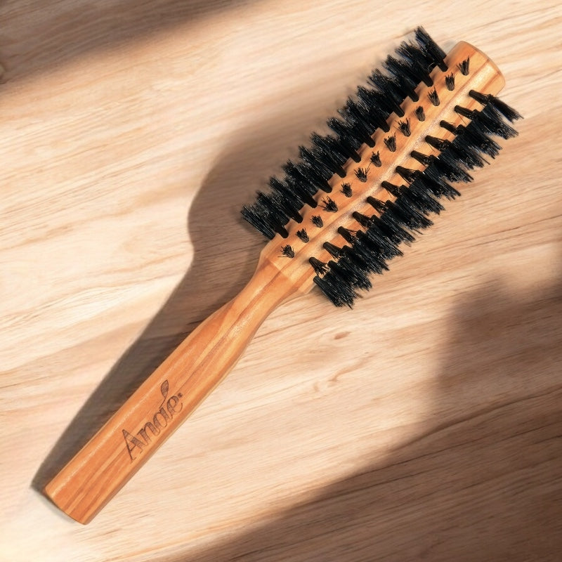 Brosse olivier ronde sanglier - Anaé