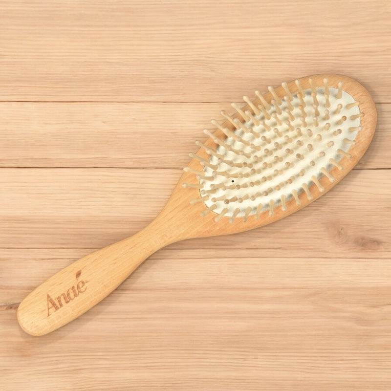 Brosse plate à picots - Anaé