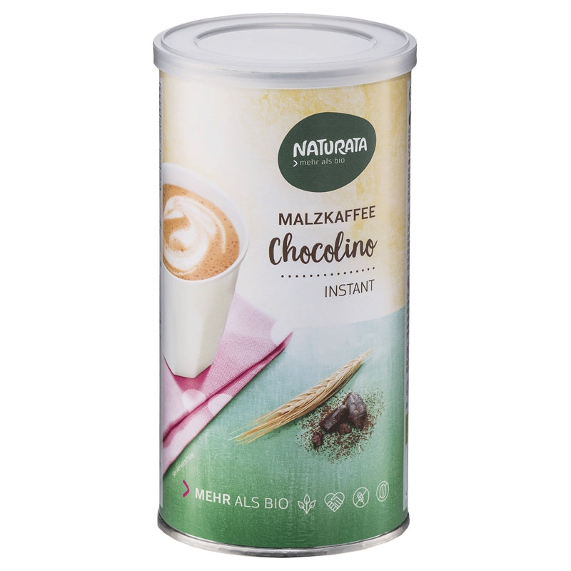 Café de malt instantané BIO Chocolino - 175g - Naturata