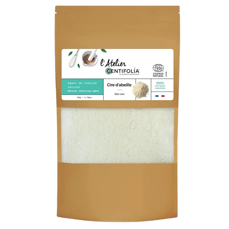 Bienenwachs - 50 g - Centifolia