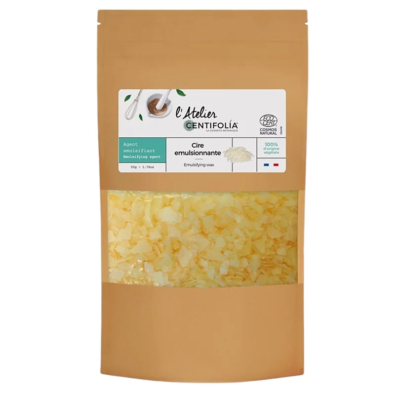 Emulgierwachs - 50 g - Centifolia