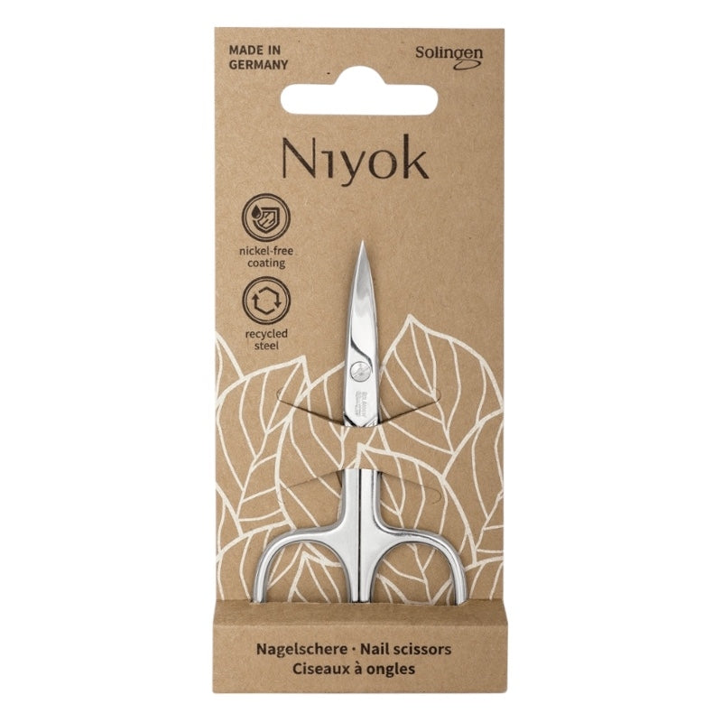 Nagelschere - Niyok