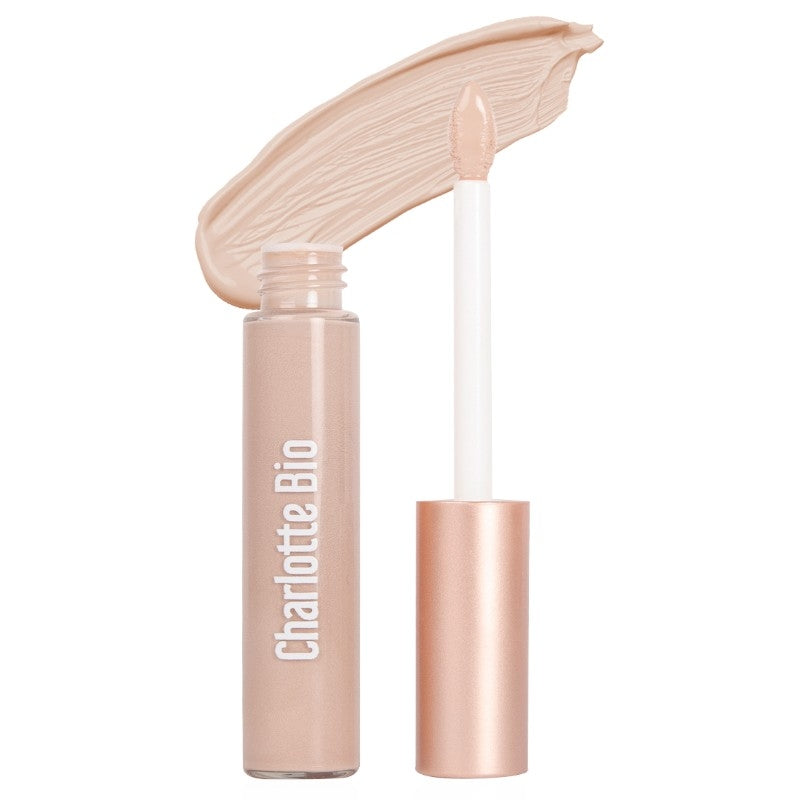 Bio-Concealer in Elfenbein – 8 ml – Charlotte Bio