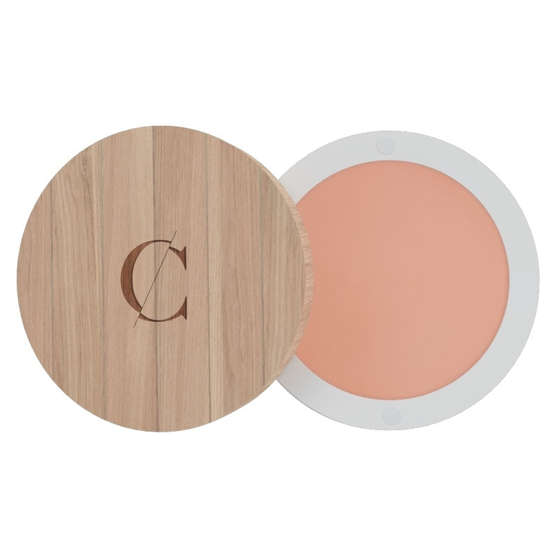 Correcteur de cernes Beige abricoté N°08 BIO - 4g - Couleur Caramel
