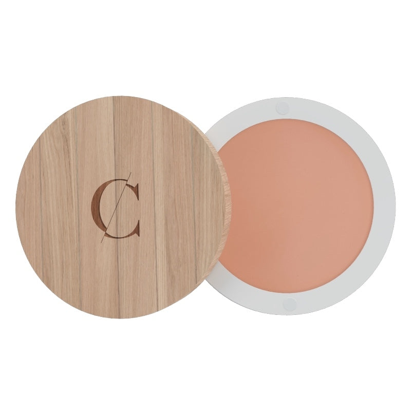 Correcteur de cernes Beige clair N°12 BIO - 4g - Couleur Caramel