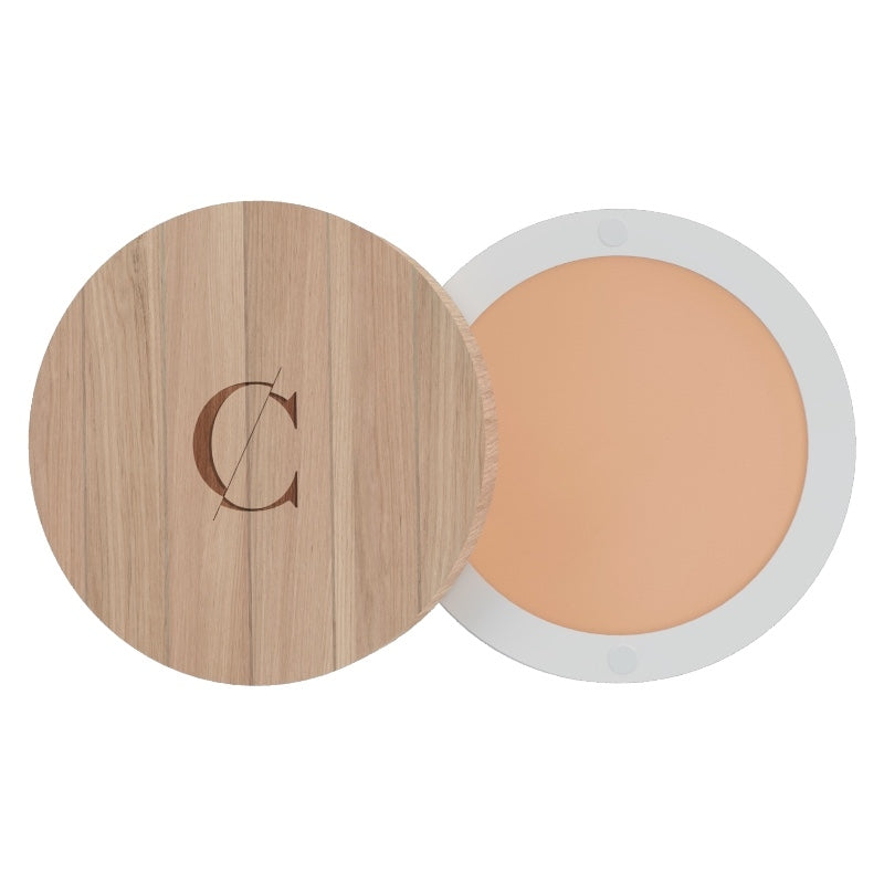 Correcteur de cernes Beige diaphane N°11 BIO - 4g - Couleur Caramel