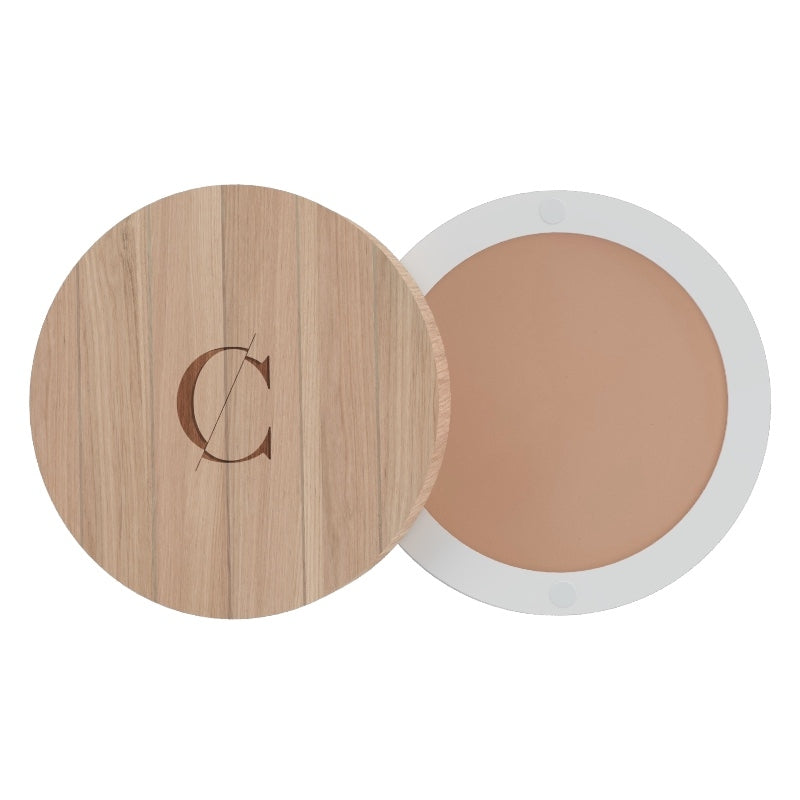 Correcteur de cernes Beige doré N°09 BIO - 4g - Couleur Caramel