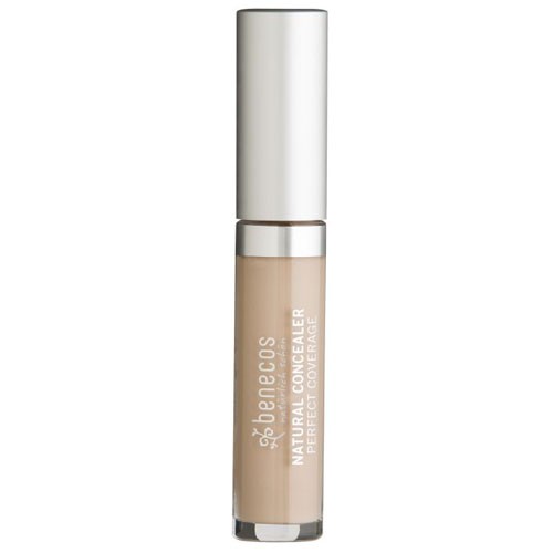 Benecos Bio-Concealer in Beige (flüssig) – 5 ml