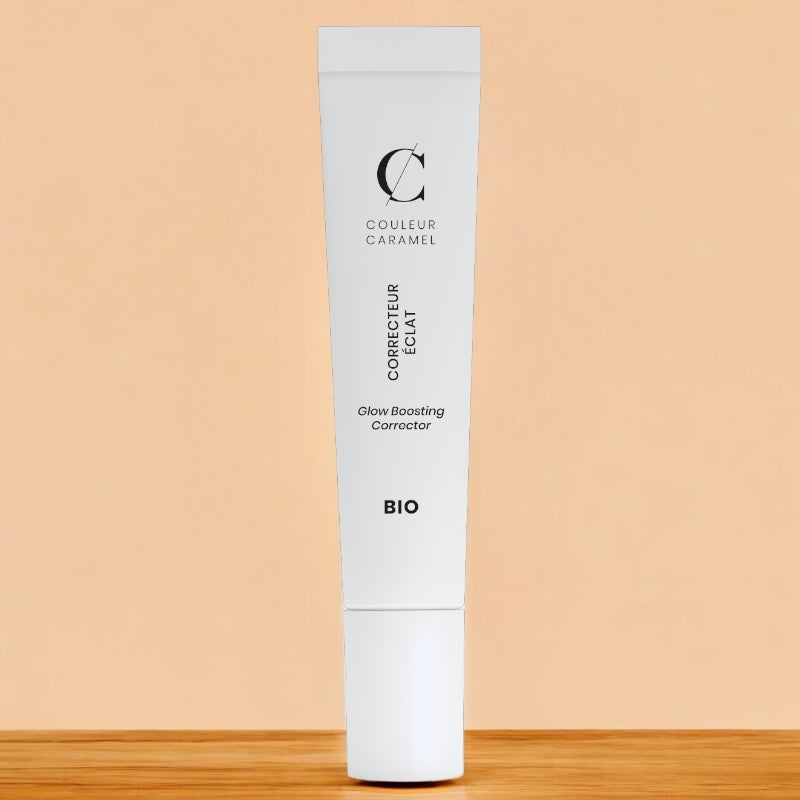 Correcteur éclat Sable N°33 BIO - 7ml - Couleur Caramel