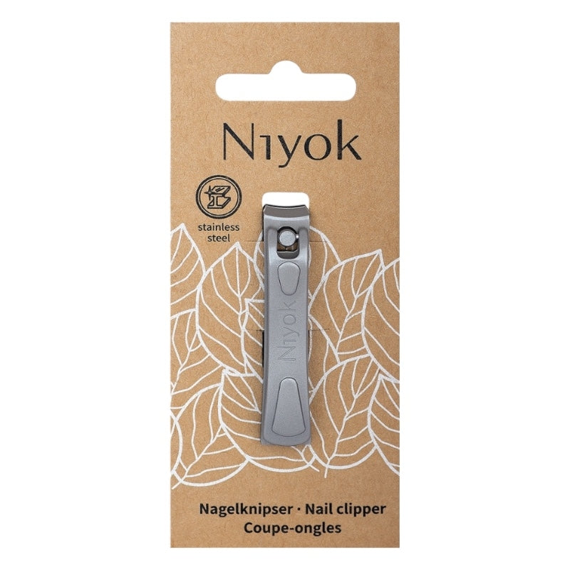 Kleine Nagelschere - Niyok