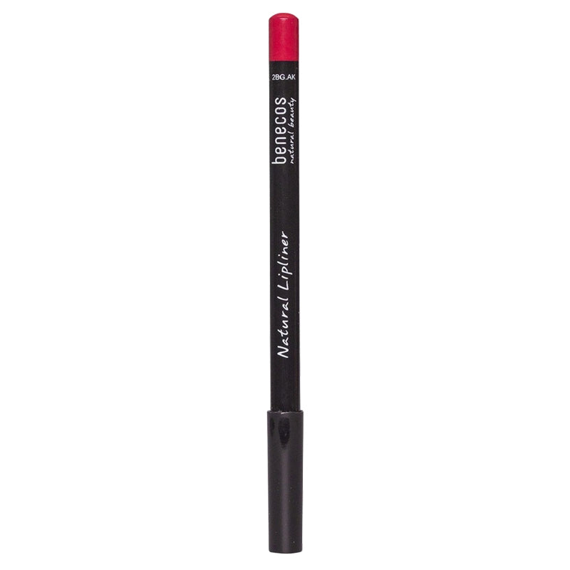 Crayon contour des lèvres Berry BIO - 1,13g - Benecos