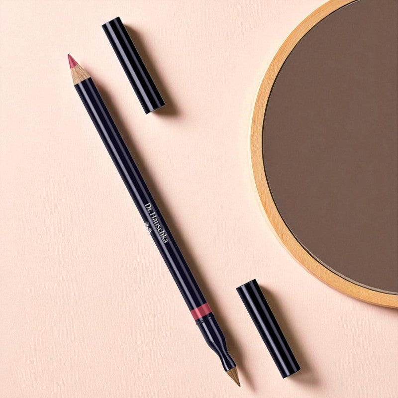 Bio-Lippenkonturenstift Nr. 01 Liriodendron – 1,05 g – Dr. Hauschka