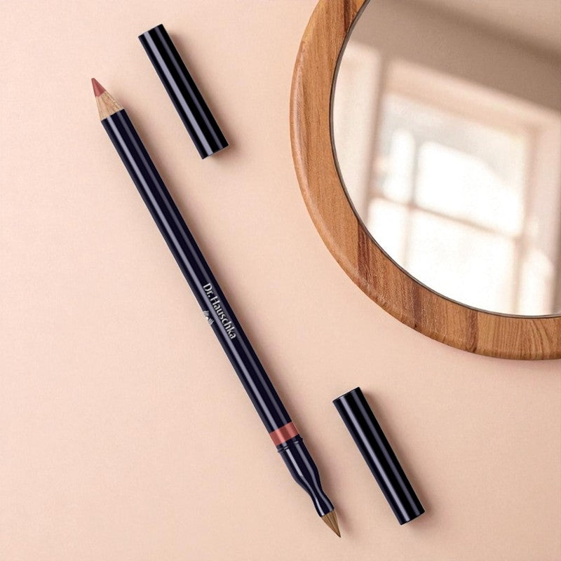 Bio-Lippenkonturenstift Nr. 04 Cumaru – 1,05 g – Dr. Hauschka
