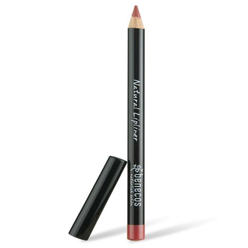 Benecos Bio-Lippenstift in Braun – 1,13 g