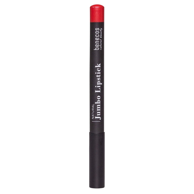 Crayon lèvres jumbo Red Delight BIO - 3 g - Benecos