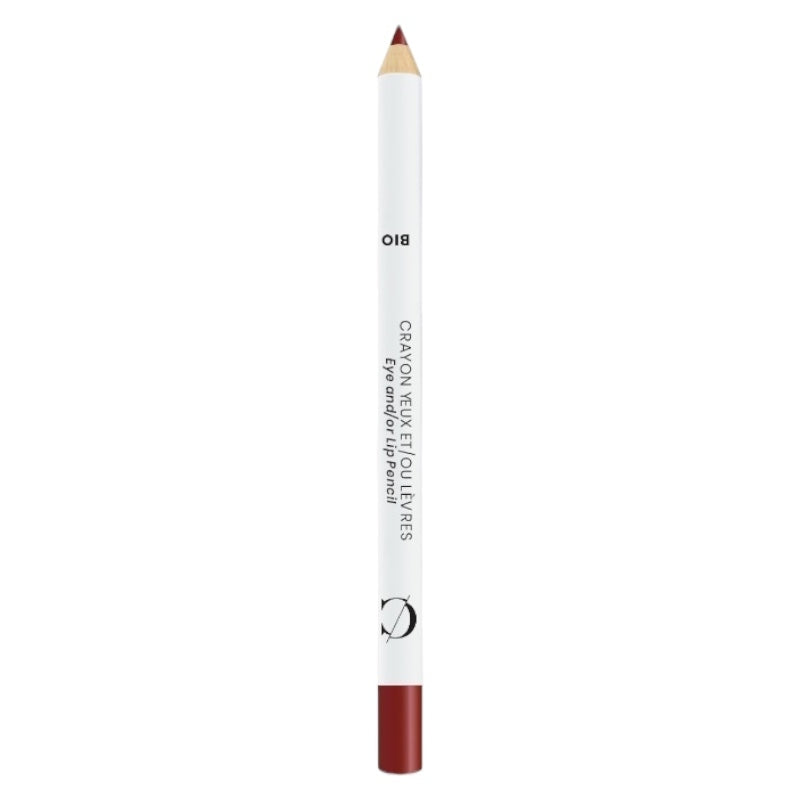 Crayon lèvres Lie de vin N°149 BIO - 1,1g - Couleur Caramel