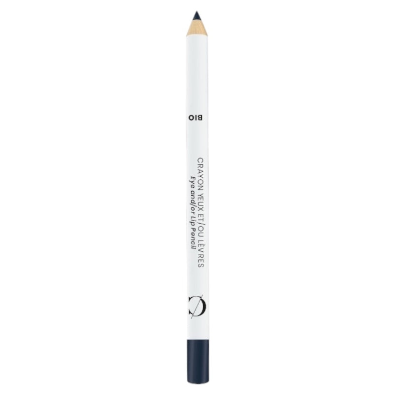 Crayon yeux nacré Bleu N°103 BIO - 1,1g - Couleur Caramel