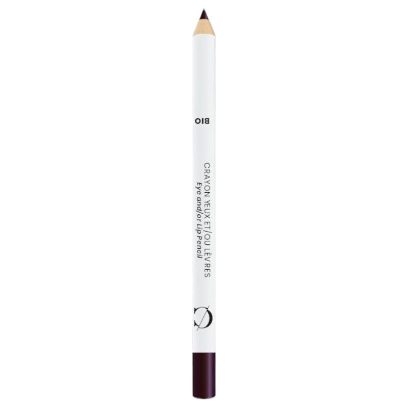 Crayon yeux nacré Violet N°148 BIO - 1,1g - Couleur Caramel