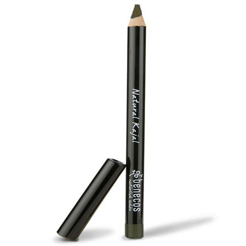 Crayon yeux Olive BIO - 1,13g - Benecos