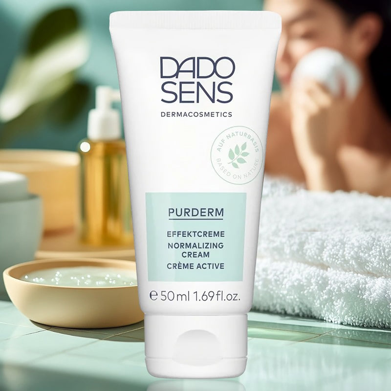 Crème active - 50ml - Dado Sens