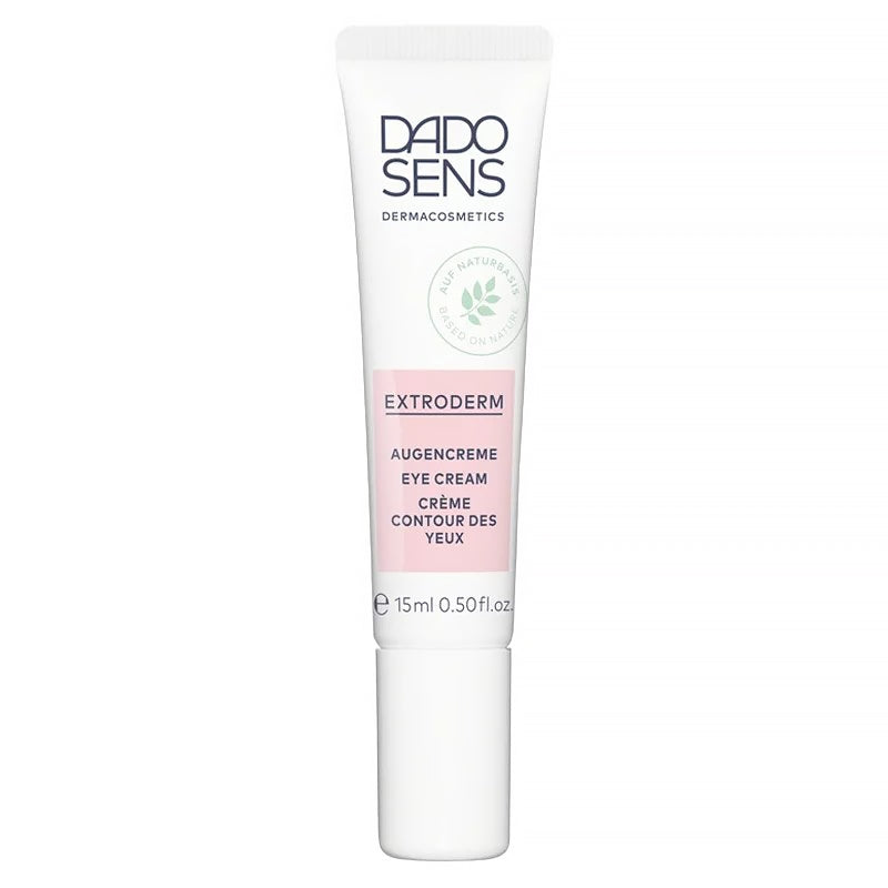Augenkonturcreme – 15 ml – Dado Sens