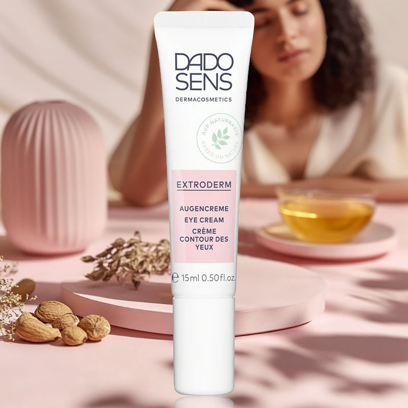 Augenkonturcreme – 15 ml – Dado Sens