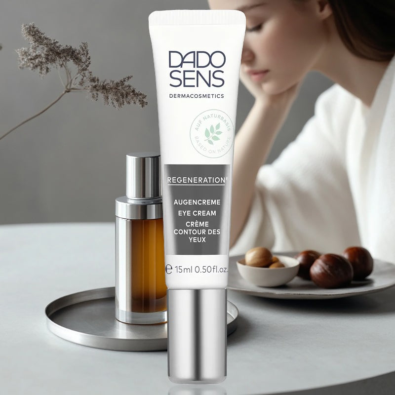 Augenkonturcreme – 15 ml – Dado Sens