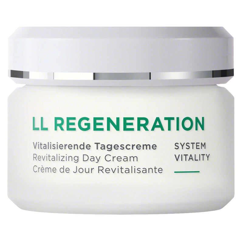LL-Komplex Revitalisierende Tagescreme - 50 ml - Annemarie Börlind