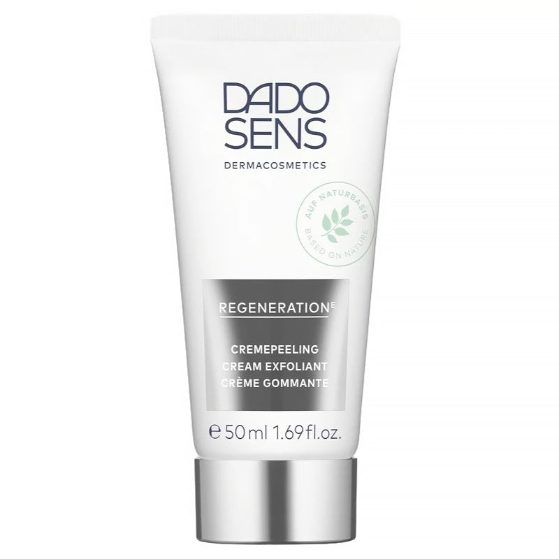Jojoba-, Macadamia- und Shea-Peelingcreme – 50 ml – Dado Sens