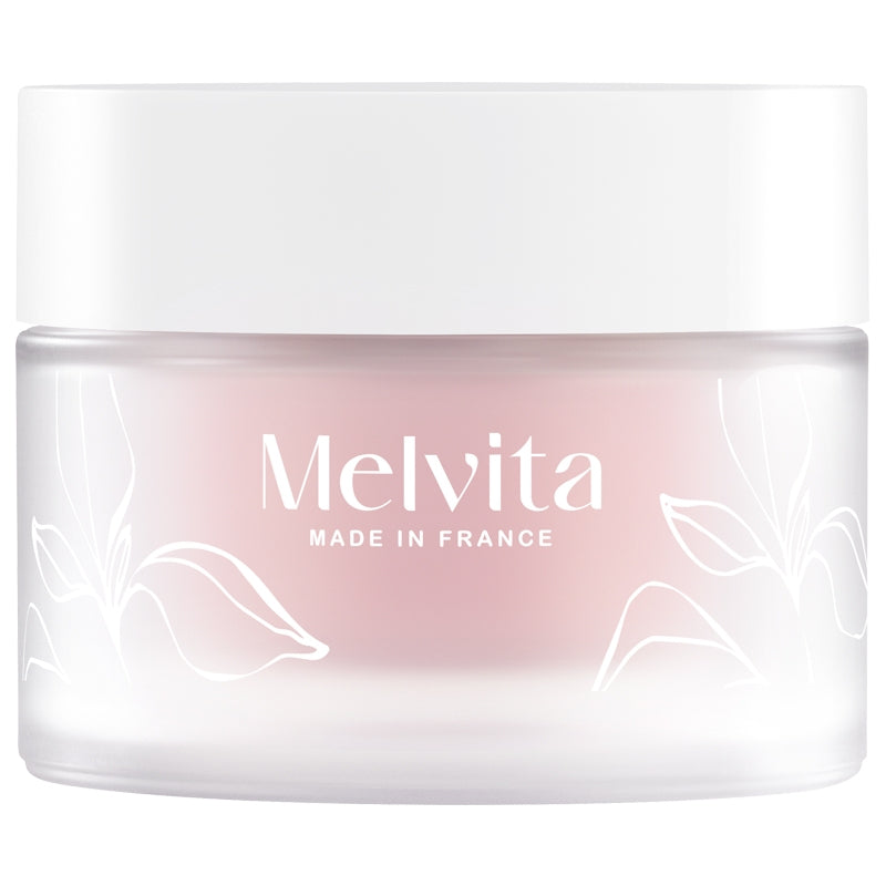 Bio-Wildrosen-Hydra-Plumping-Creme – 50 ml – Melvita