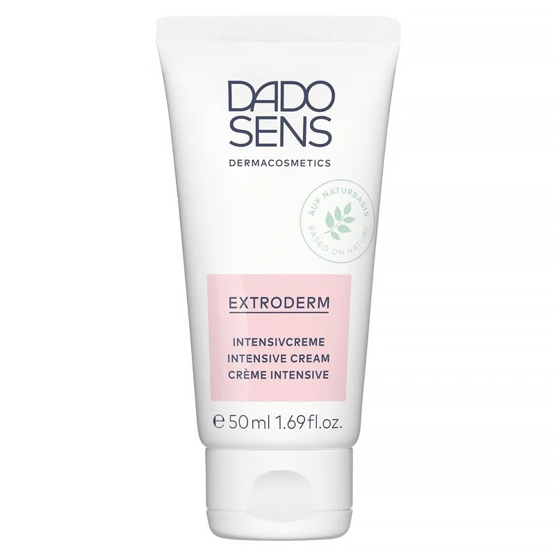 Crème intensive - 50ml - Dado Sens