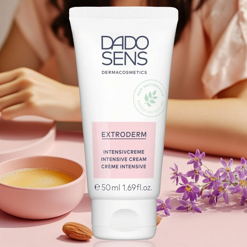 Crème intensive - 50ml - Dado Sens