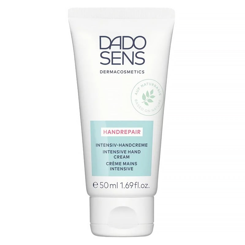 Crème mains intensive - 50ml - Dado Sens