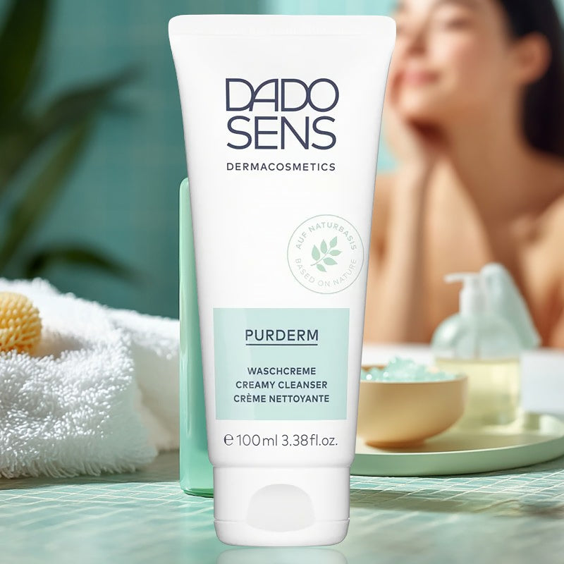 Reinigungscreme – 100 ml – Dado Sens