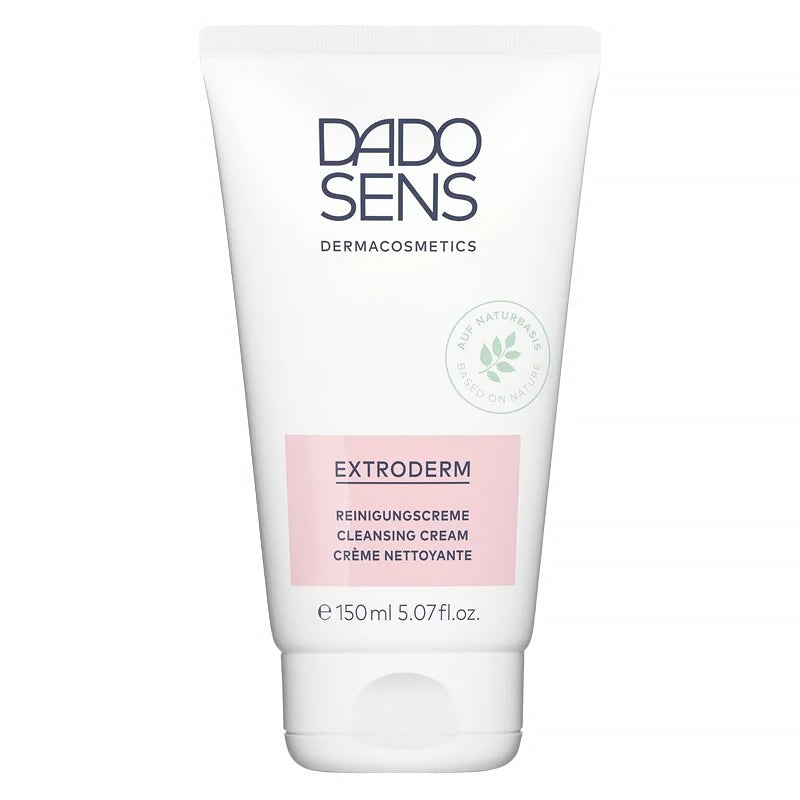 Crème nettoyante - 150ml - Dado Sens