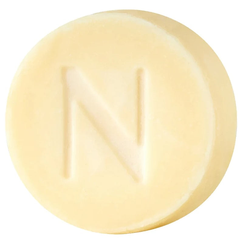 Sensitiv Natürliche feste Handcreme - 50 g - Niyok