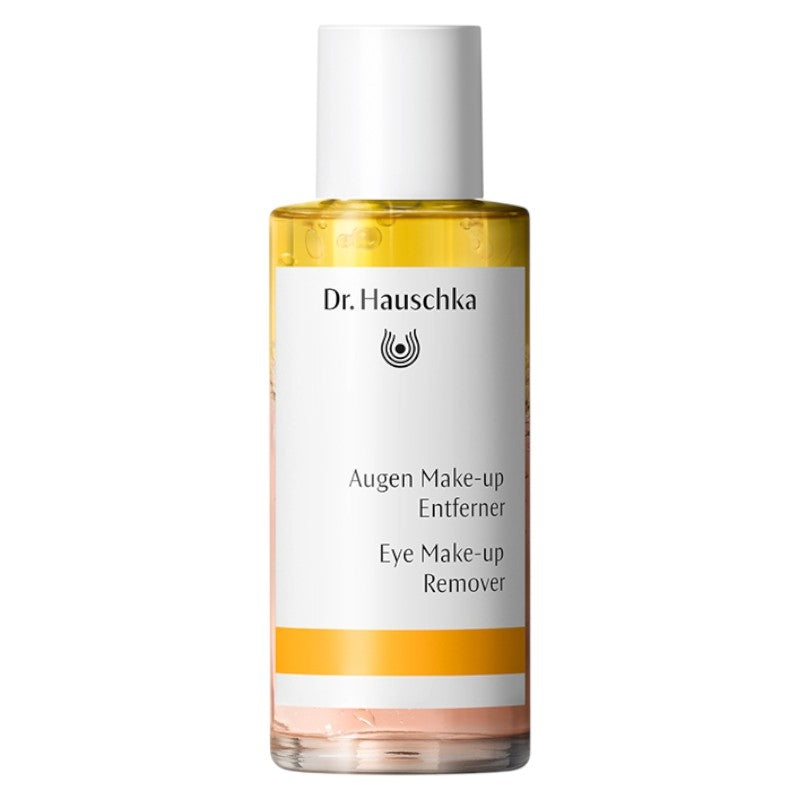 Bio-Augen-Make-up-Entferner mit Augenaufheller & Sesam – 75 ml – Dr. Hauschka