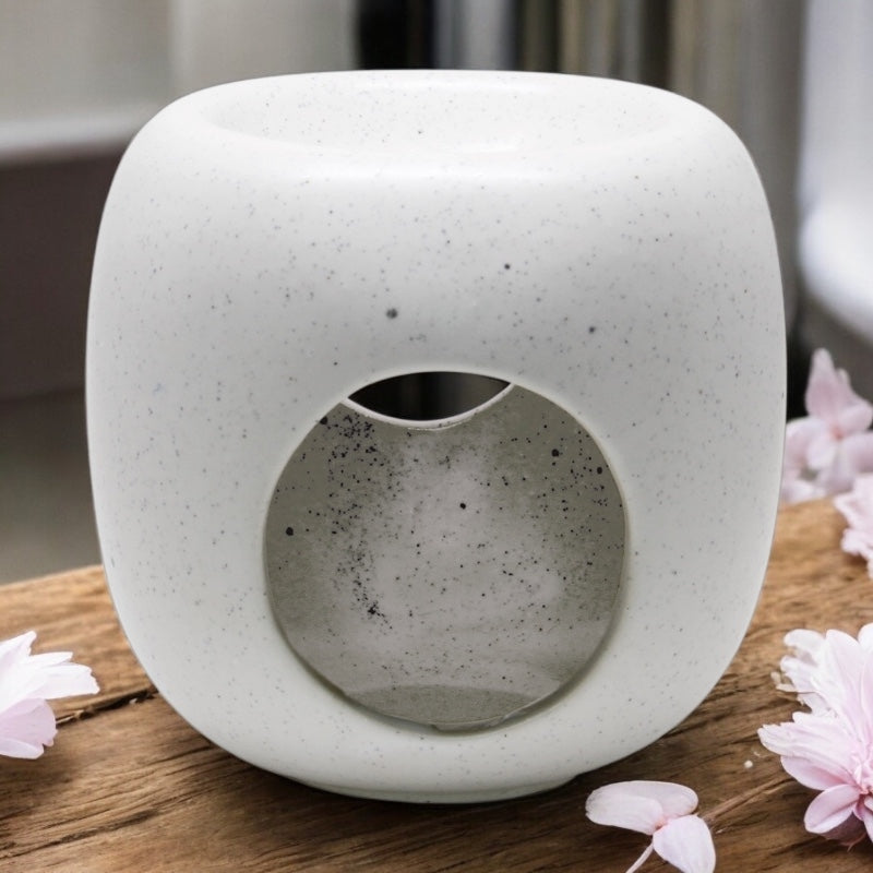 Diffuseur à bougie d'huile essentielle Porto - Farfalla