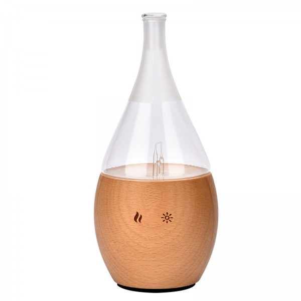 Diffuseur d'huile essentielle par nébulisation Bolea - Zen Arôme