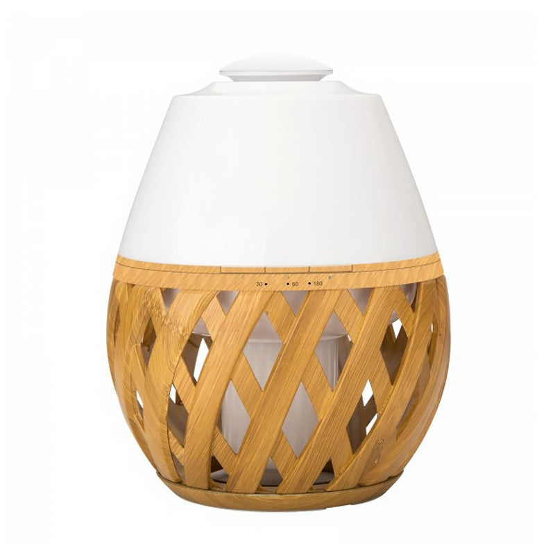 Diffuseur d'huile essentielle par ultrason Dolsia - Zen Arôme