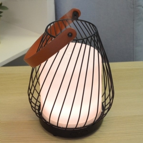 Diffuseur d'huile essentielle par ultrason Milano - Zen Arôme