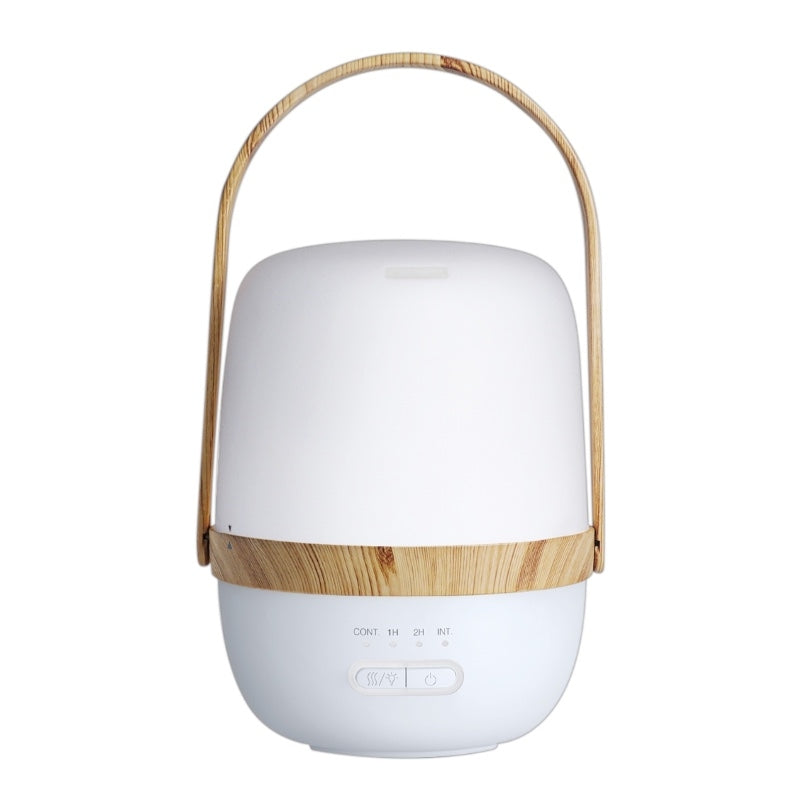 Diffuseur d'huile essentielle par ultrason Nordic - Farfalla